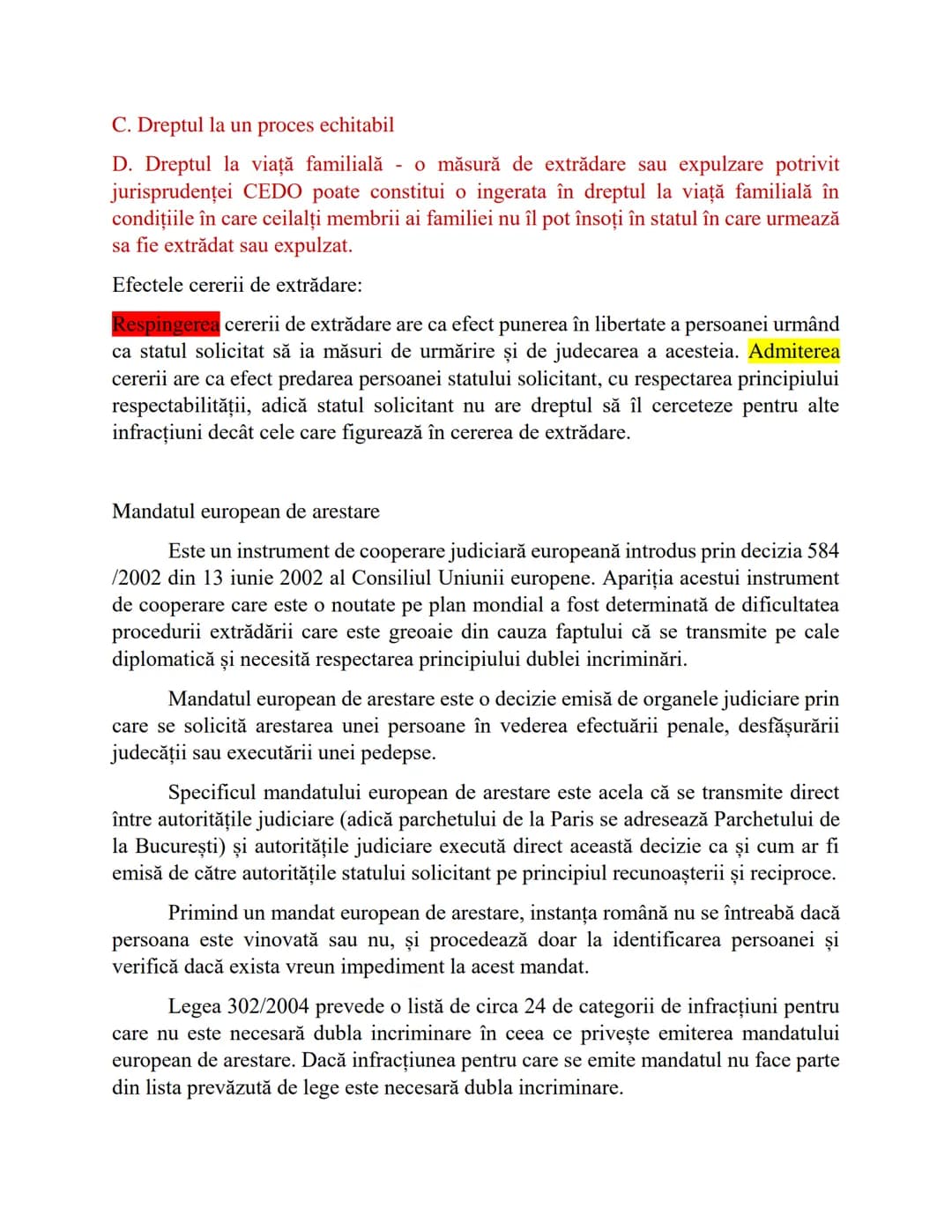 # Note de curs PENAL 2023
Drept penal = ansamblul de norme juridice care au ca scop apararea valorilor sociale
prin intermediul reducerii c