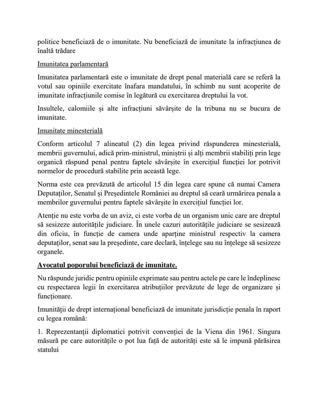 # Note de curs PENAL 2023
Drept penal = ansamblul de norme juridice care au ca scop apararea valorilor sociale
prin intermediul reducerii c