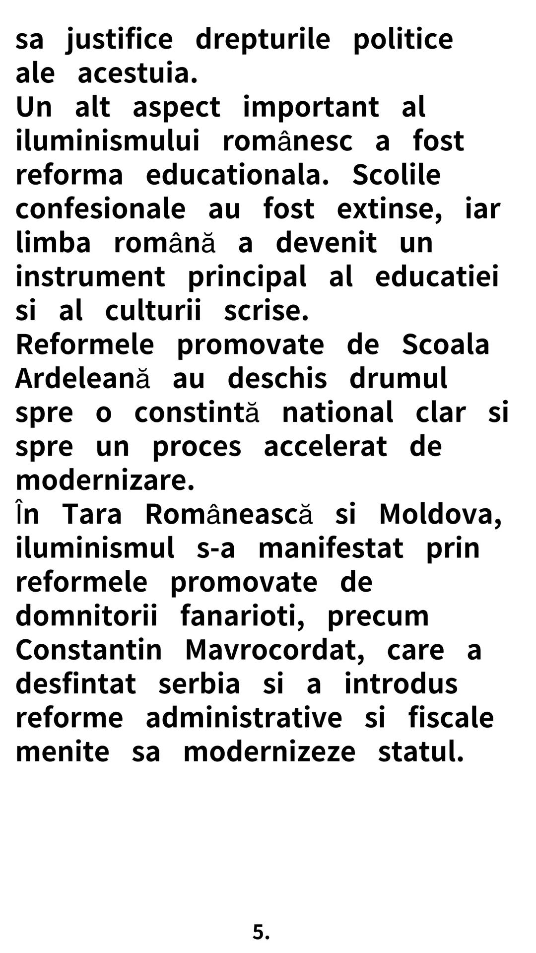 # Iluminismul:
# Literatură, Impact în
# Spațiul Românesc și
# Despotismul Luminat
Oprea Alexia 1. Literatura cu caracter iluminist
luminis