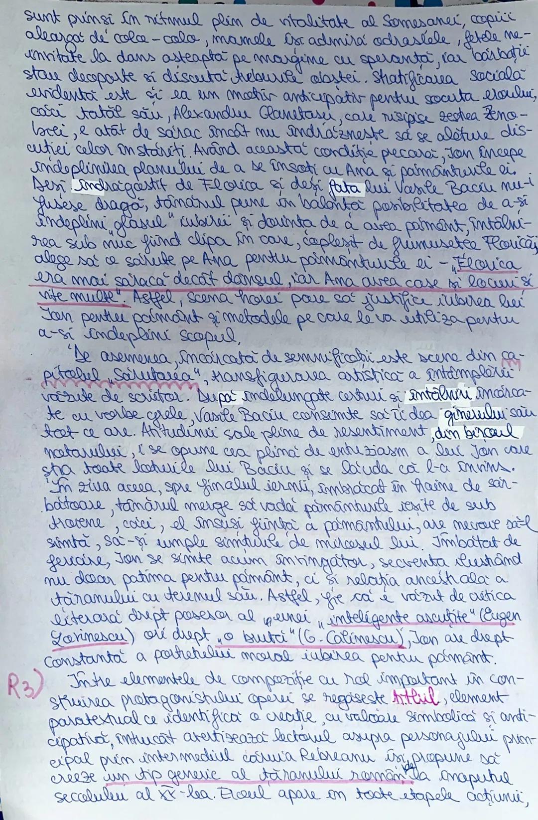 # Yon
Caracterizare
personaj
Introducere
- esen particularitati
Ri-statutul persanajului
* personaj principal, individual, imaginar,
