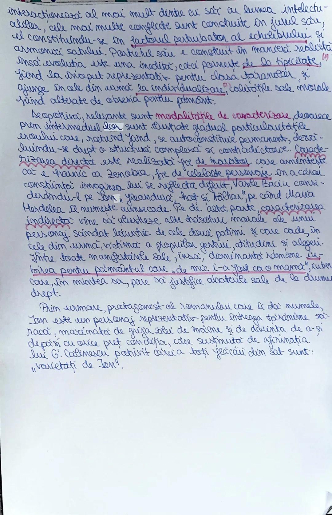 # Yon
Caracterizare
personaj
Introducere
- esen particularitati
Ri-statutul persanajului
* personaj principal, individual, imaginar,