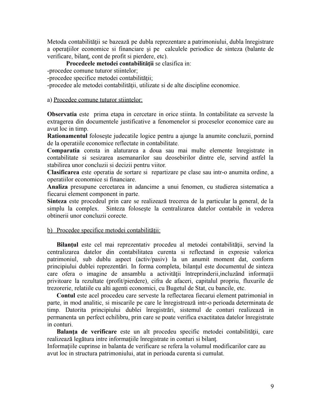 --- OCR Start ---
CONTABILITATE
Conf. univ. dr. ANDA GHEORGHIU, SNSPA
CAPITOLUL I INTRODUCERE
În anul 1494, călugărul franciscan venetian Lu