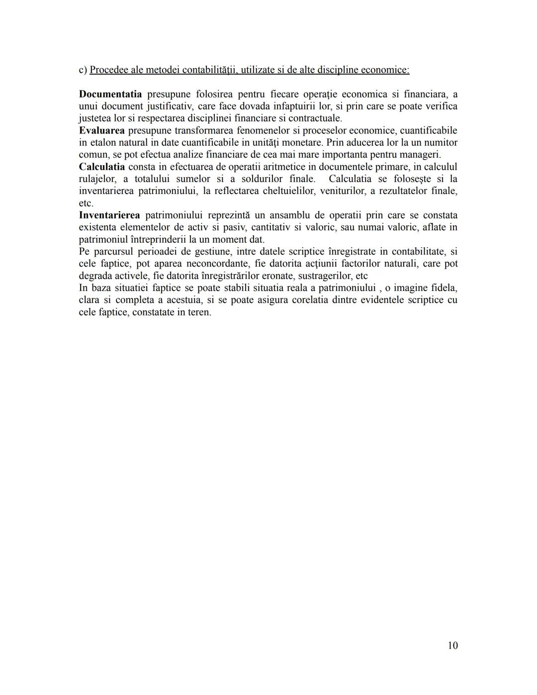--- OCR Start ---
CONTABILITATE
Conf. univ. dr. ANDA GHEORGHIU, SNSPA
CAPITOLUL I INTRODUCERE
În anul 1494, călugărul franciscan venetian Lu