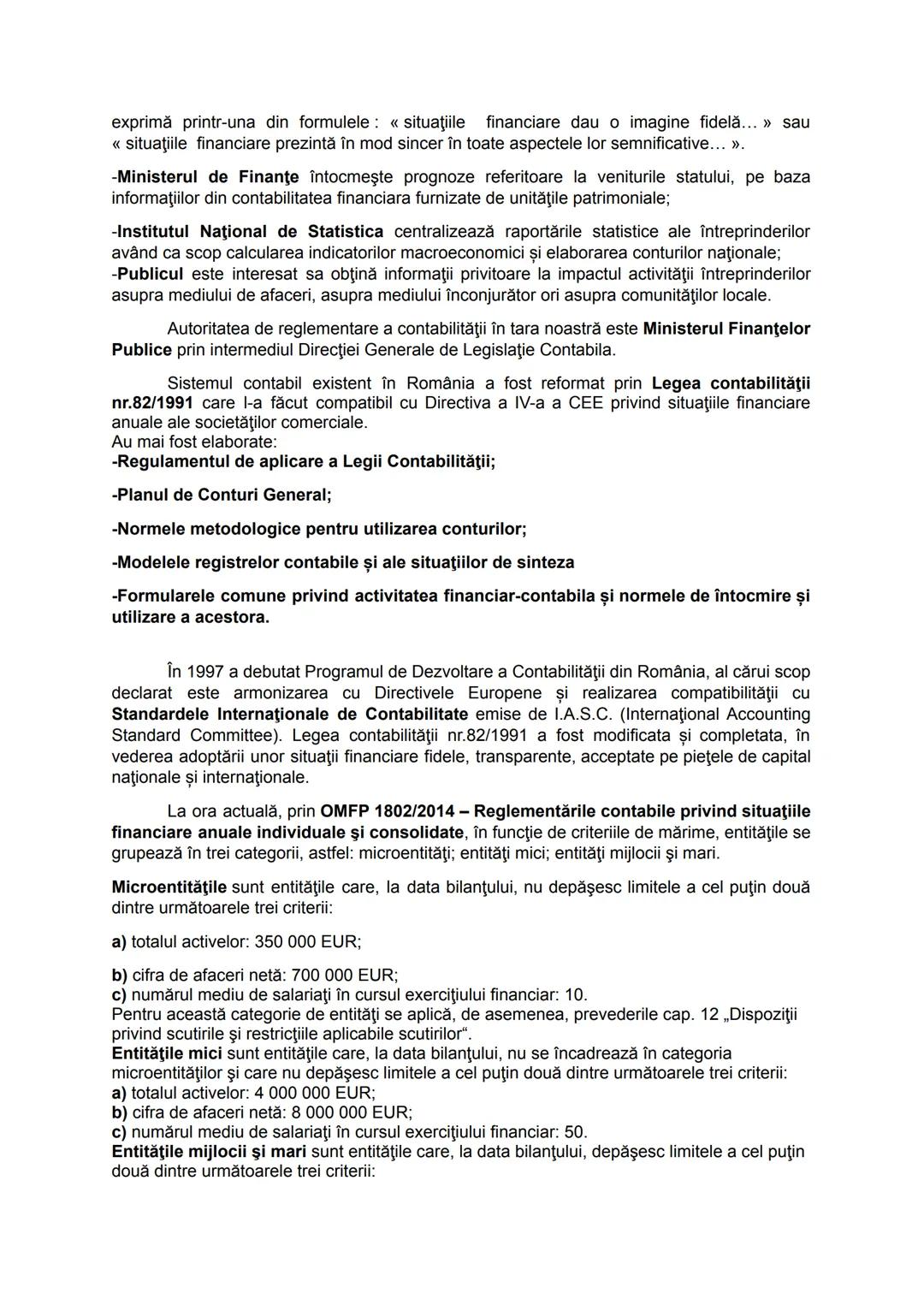 --- OCR Start ---
CONTABILITATE
Conf. univ. dr. ANDA GHEORGHIU, SNSPA
CAPITOLUL I INTRODUCERE
În anul 1494, călugărul franciscan venetian Lu