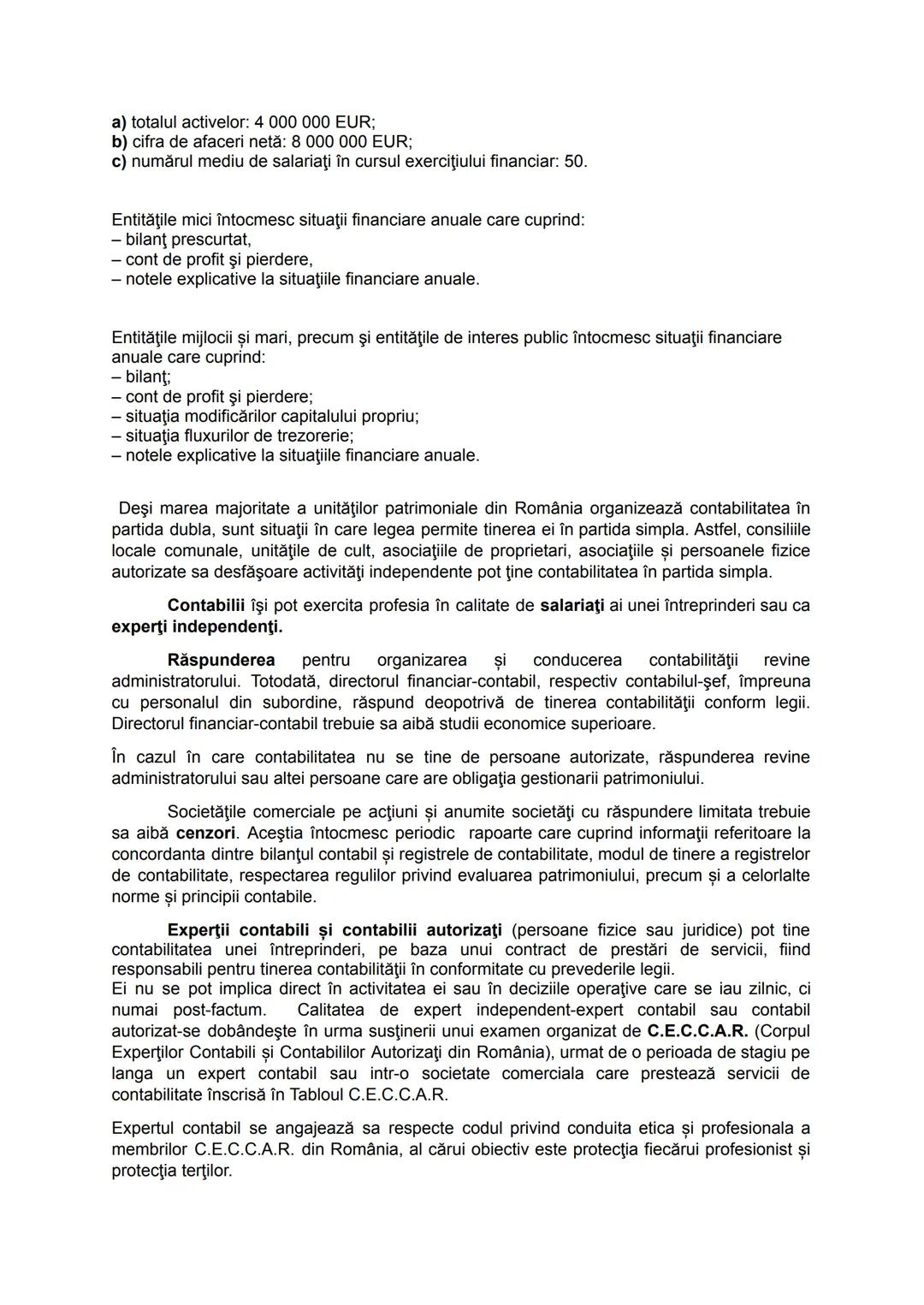 --- OCR Start ---
CONTABILITATE
Conf. univ. dr. ANDA GHEORGHIU, SNSPA
CAPITOLUL I INTRODUCERE
În anul 1494, călugărul franciscan venetian Lu