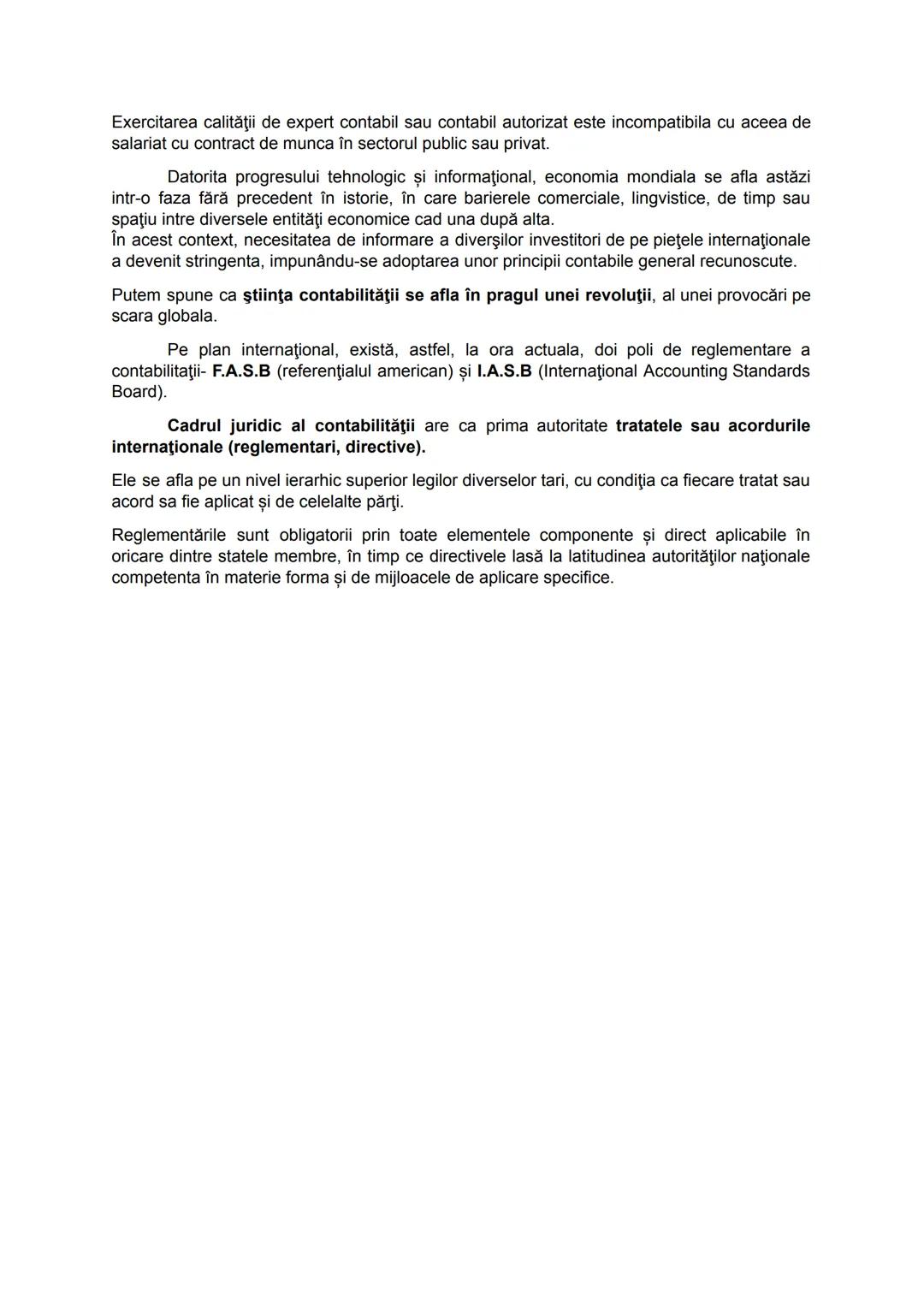 --- OCR Start ---
CONTABILITATE
Conf. univ. dr. ANDA GHEORGHIU, SNSPA
CAPITOLUL I INTRODUCERE
În anul 1494, călugărul franciscan venetian Lu