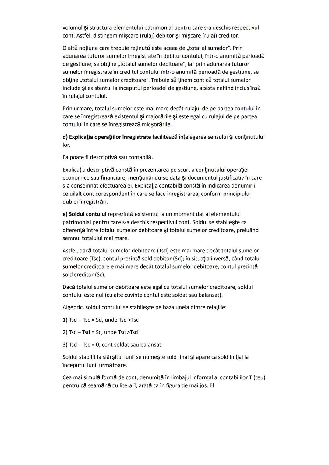 --- OCR Start ---
CONTABILITATE
Conf. univ. dr. ANDA GHEORGHIU, SNSPA
CAPITOLUL I INTRODUCERE
În anul 1494, călugărul franciscan venetian Lu