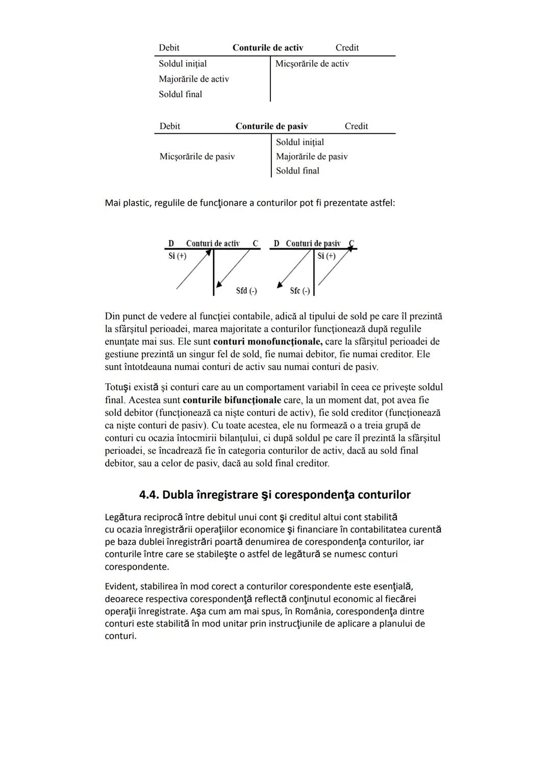 --- OCR Start ---
CONTABILITATE
Conf. univ. dr. ANDA GHEORGHIU, SNSPA
CAPITOLUL I INTRODUCERE
În anul 1494, călugărul franciscan venetian Lu
