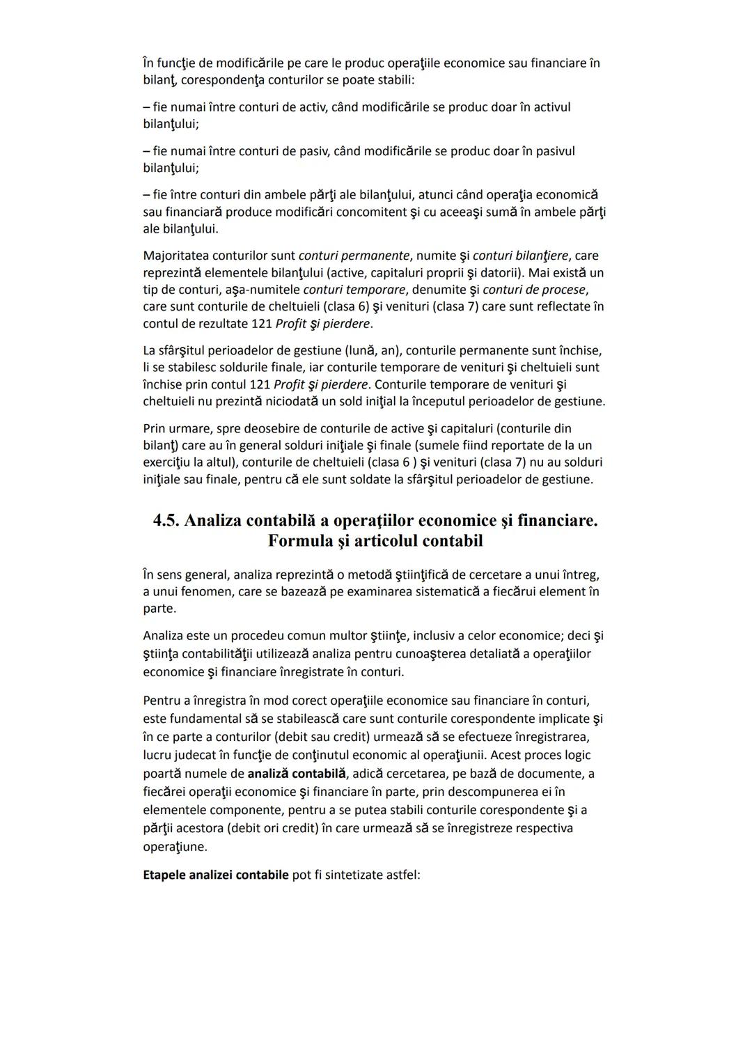 --- OCR Start ---
CONTABILITATE
Conf. univ. dr. ANDA GHEORGHIU, SNSPA
CAPITOLUL I INTRODUCERE
În anul 1494, călugărul franciscan venetian Lu