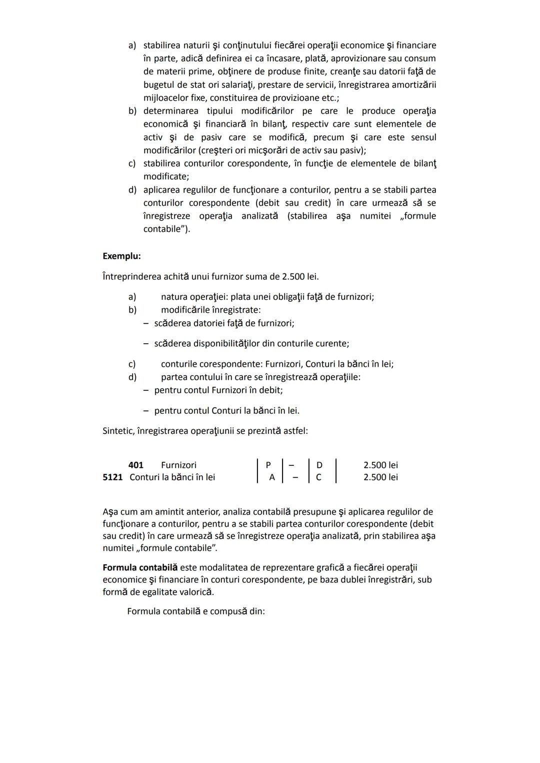 --- OCR Start ---
CONTABILITATE
Conf. univ. dr. ANDA GHEORGHIU, SNSPA
CAPITOLUL I INTRODUCERE
În anul 1494, călugărul franciscan venetian Lu