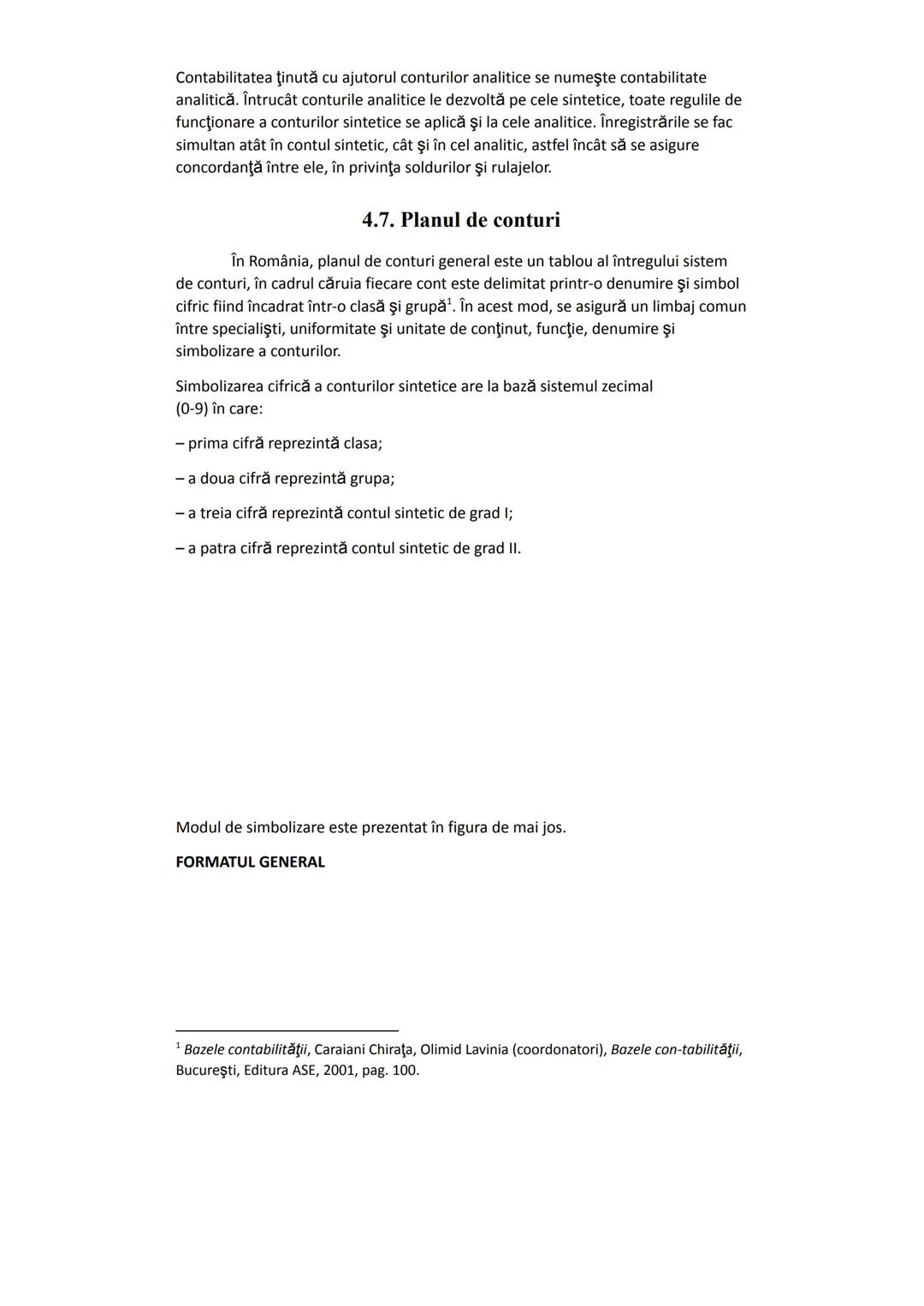 --- OCR Start ---
CONTABILITATE
Conf. univ. dr. ANDA GHEORGHIU, SNSPA
CAPITOLUL I INTRODUCERE
În anul 1494, călugărul franciscan venetian Lu