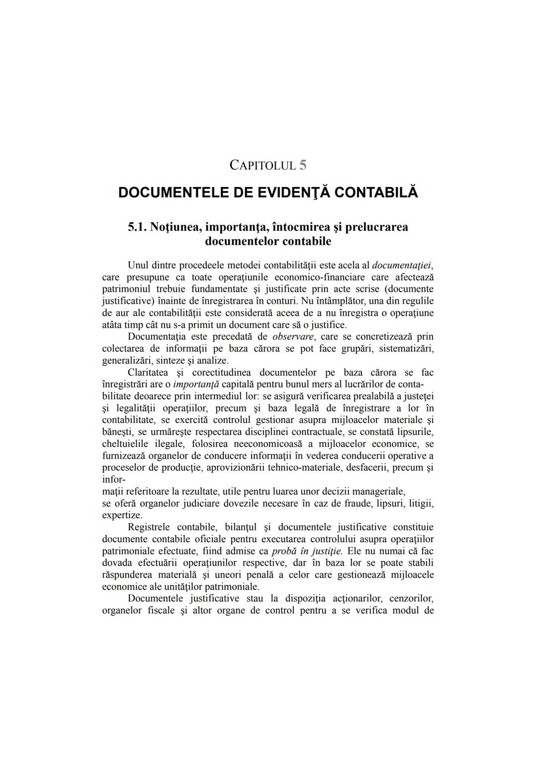 --- OCR Start ---
CONTABILITATE
Conf. univ. dr. ANDA GHEORGHIU, SNSPA
CAPITOLUL I INTRODUCERE
În anul 1494, călugărul franciscan venetian Lu