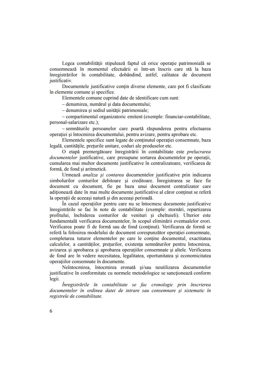 --- OCR Start ---
CONTABILITATE
Conf. univ. dr. ANDA GHEORGHIU, SNSPA
CAPITOLUL I INTRODUCERE
În anul 1494, călugărul franciscan venetian Lu