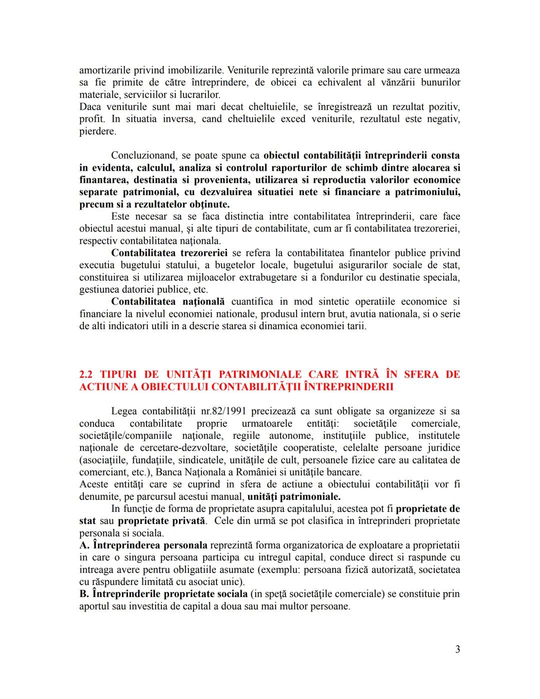 --- OCR Start ---
CONTABILITATE
Conf. univ. dr. ANDA GHEORGHIU, SNSPA
CAPITOLUL I INTRODUCERE
În anul 1494, călugărul franciscan venetian Lu