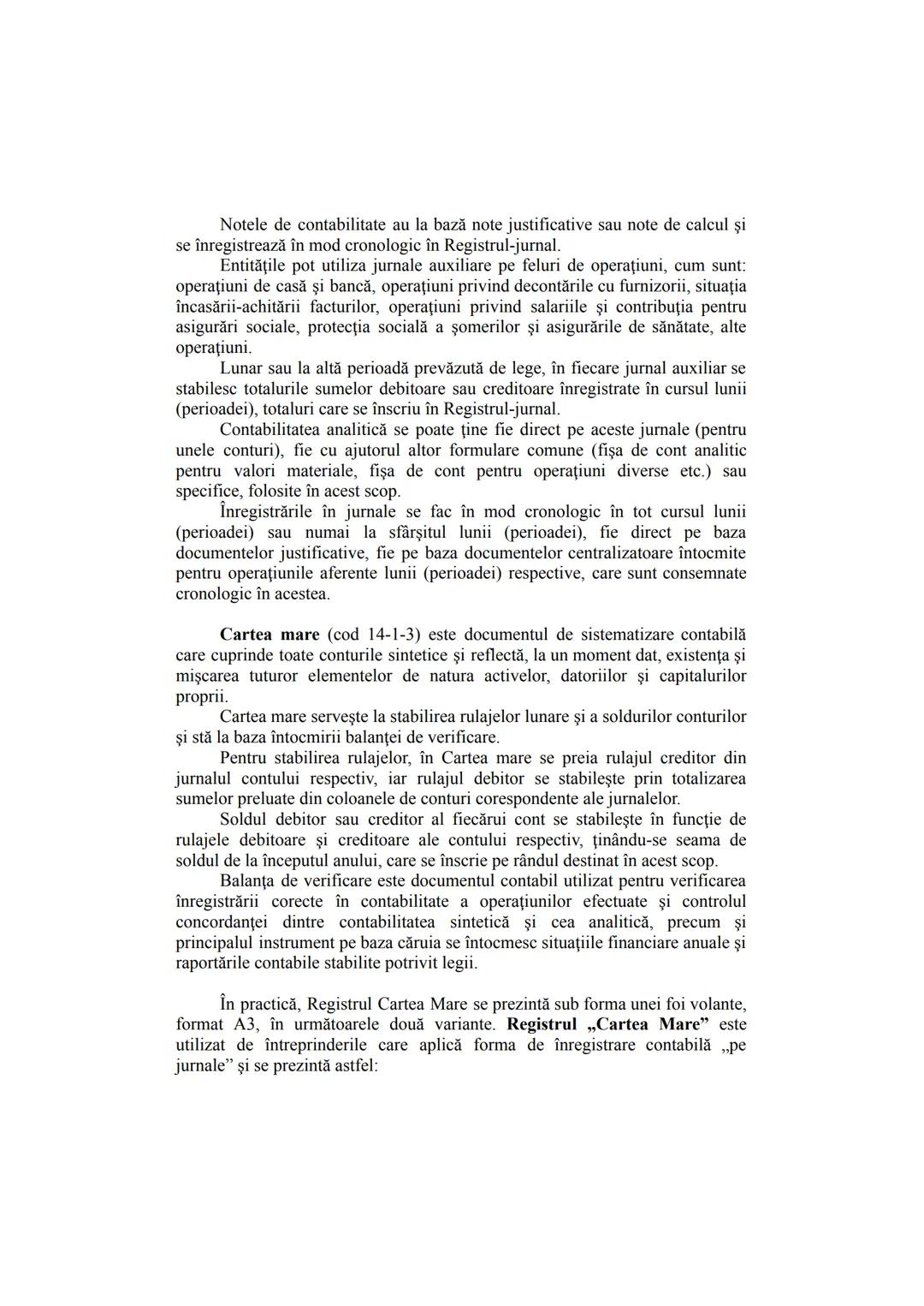 --- OCR Start ---
CONTABILITATE
Conf. univ. dr. ANDA GHEORGHIU, SNSPA
CAPITOLUL I INTRODUCERE
În anul 1494, călugărul franciscan venetian Lu