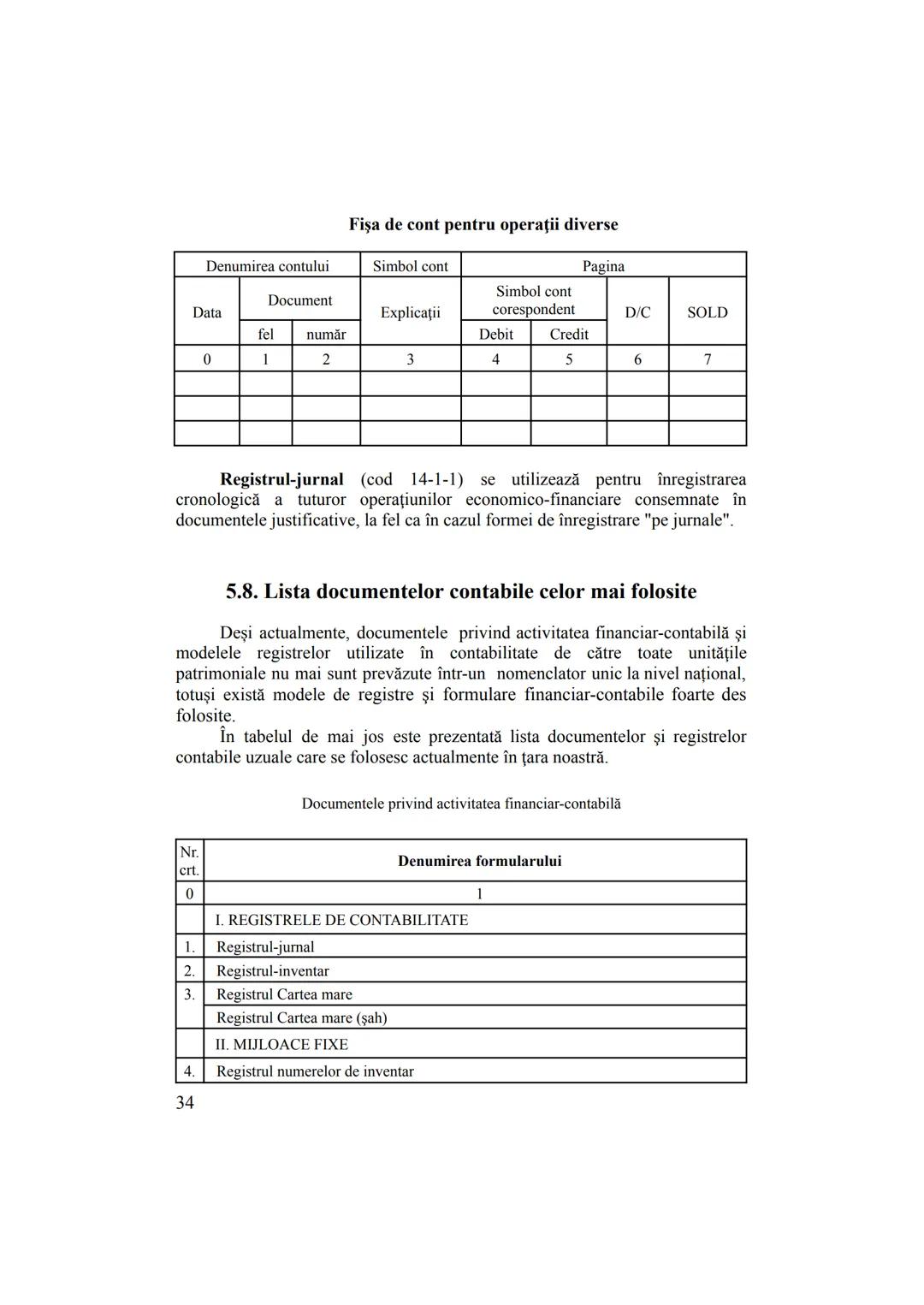 --- OCR Start ---
CONTABILITATE
Conf. univ. dr. ANDA GHEORGHIU, SNSPA
CAPITOLUL I INTRODUCERE
În anul 1494, călugărul franciscan venetian Lu
