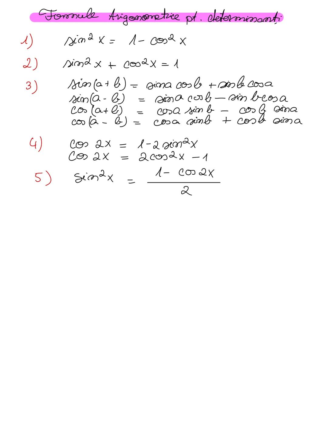 Proprietăți ale determinantilor
| $a_{11}$ $a_{12}$ | $det$
| $a_{21}$ $a_{22}$ | = $a_{11} a_{22} - a_{12} a_{21}$
Regula A pt. det. d
