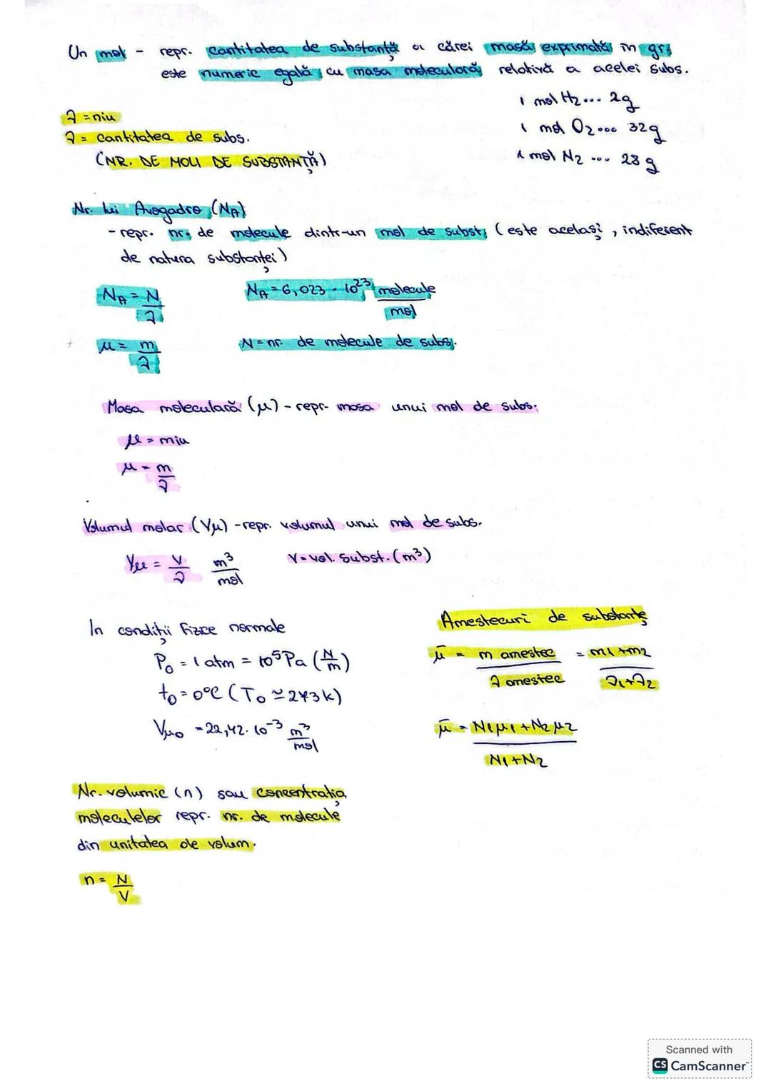 Tenemenele termice sunt fenomenele fizice legate de mişcarea de
agitatie termice.
Agitaţia termică-repr. miscarea dezordonată şi dependenta