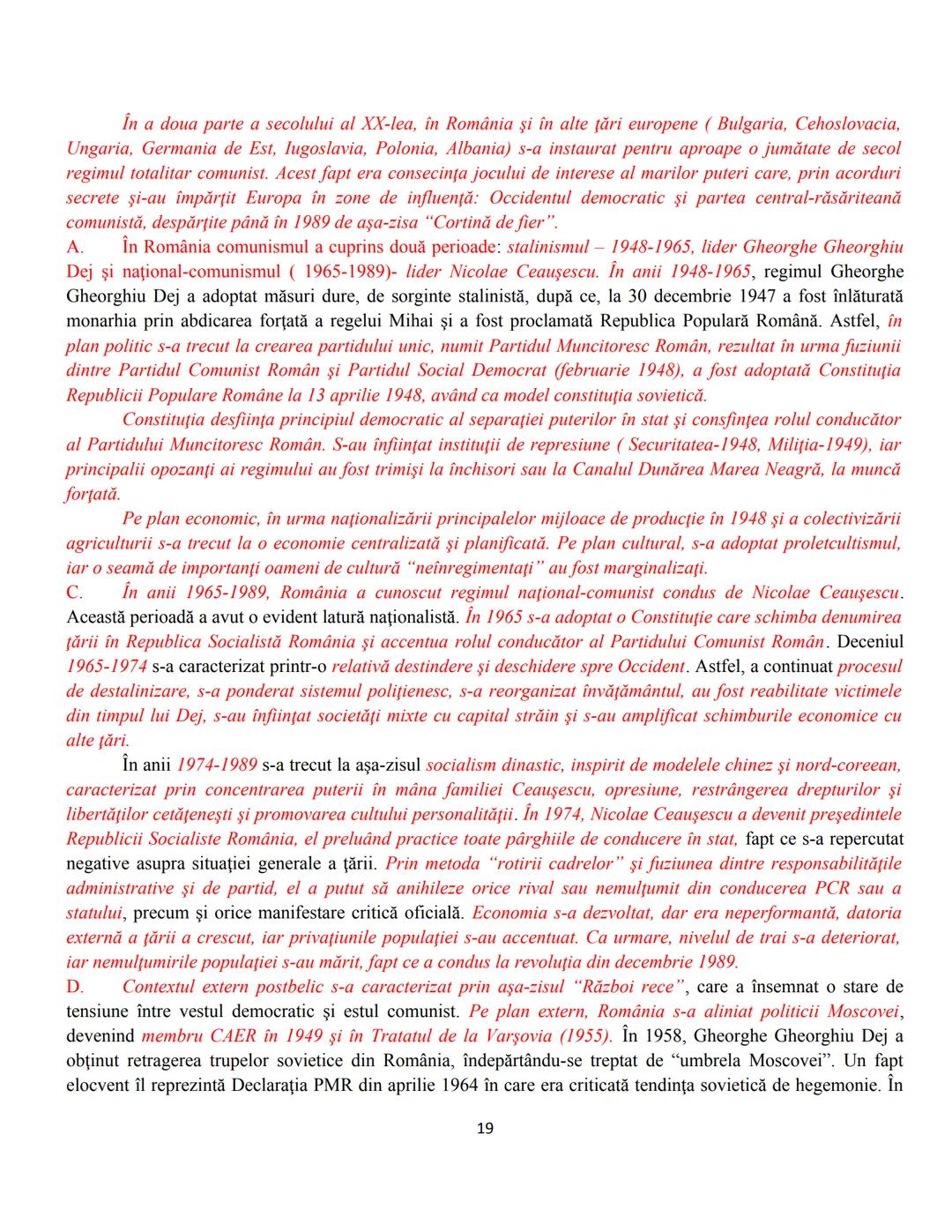 --- OCR Start ---
III. ESEURI ARGUMENTATIVE ȘI STRUCTURATE PE UN PLAN DE IDEI DAT
TEMA 1 BAC: ROMANITATEA ROMÂNILOR ÎN VIZIUNEA ISTORICILOR