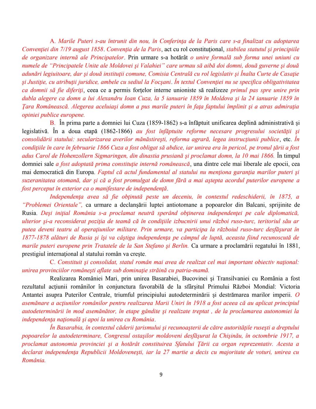 --- OCR Start ---
III. ESEURI ARGUMENTATIVE ȘI STRUCTURATE PE UN PLAN DE IDEI DAT
TEMA 1 BAC: ROMANITATEA ROMÂNILOR ÎN VIZIUNEA ISTORICILOR