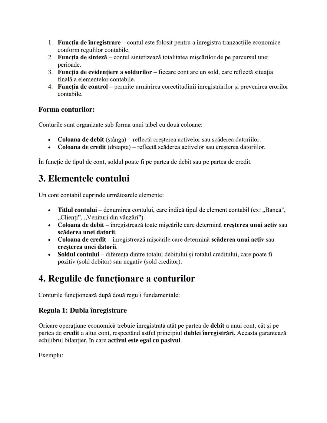 --- OCR Start ---
Contabilitatea și sistemul informațional economic
Definirea contabilității
Contabilitatea este un sistem de colectare, înr