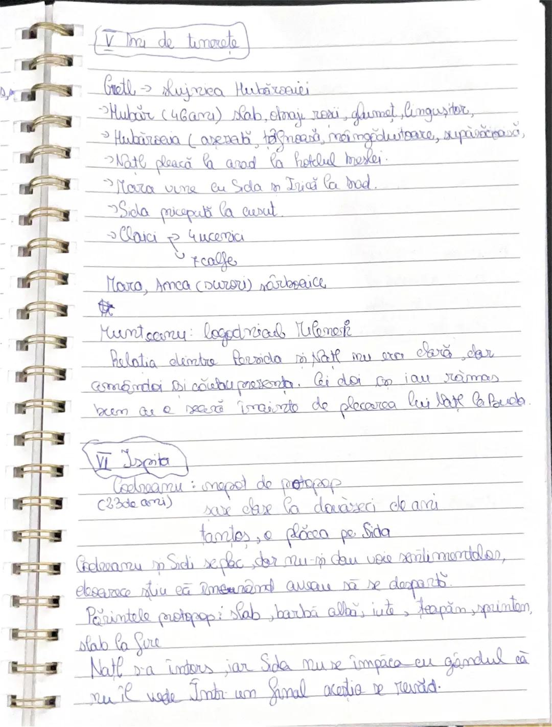 LIMBA ŞI LITERATURA ROMÂNĂ
Mara" de Jean Slavici ( capitolul Ⅰ)
I,, Sărăcuți mamei "
Mara-seste personaj principal.
putea
vădură.
→ au doi c