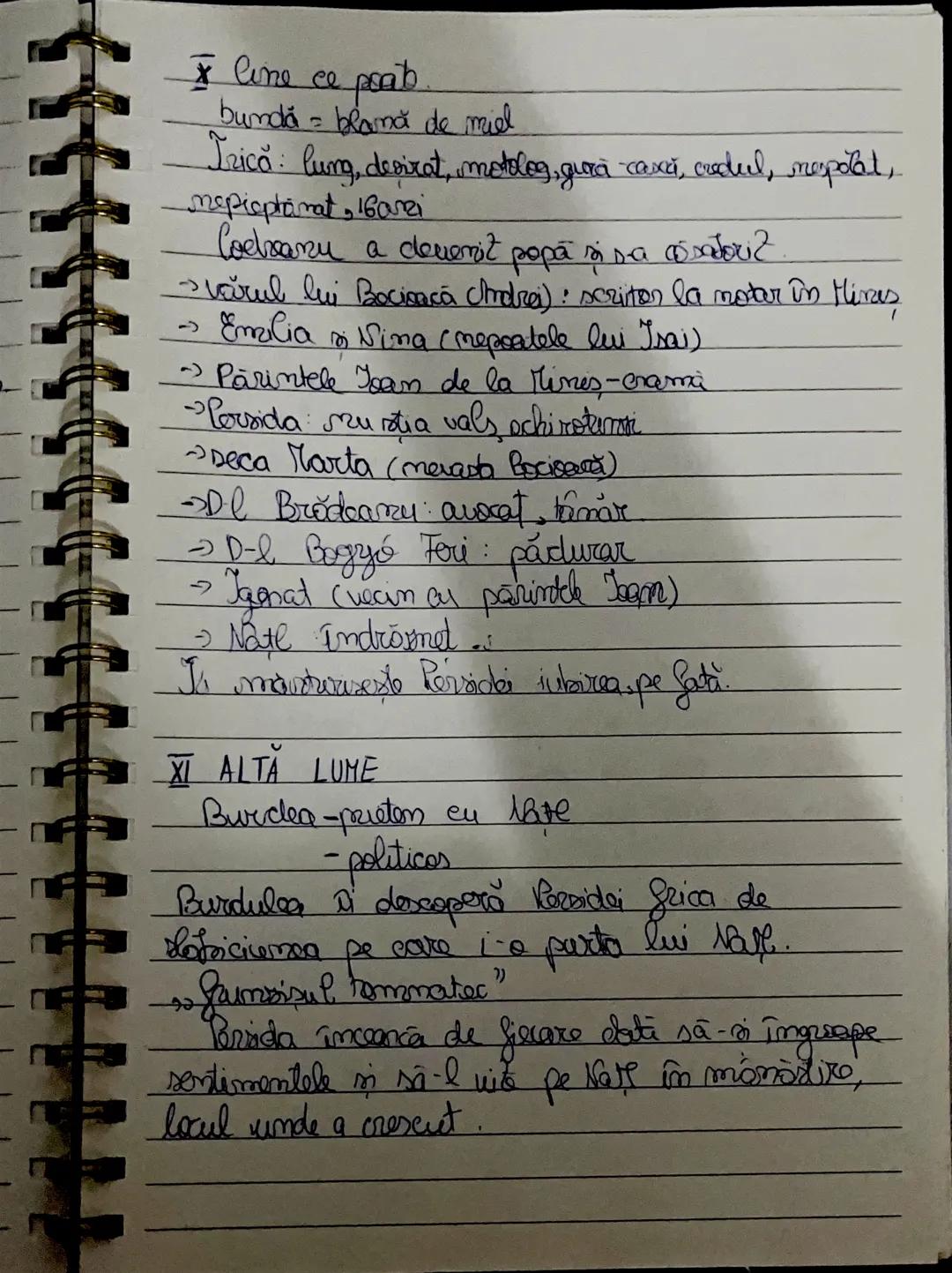 LIMBA ŞI LITERATURA ROMÂNĂ
Mara" de Jean Slavici ( capitolul Ⅰ)
I,, Sărăcuți mamei "
Mara-seste personaj principal.
putea
vădură.
→ au doi c
