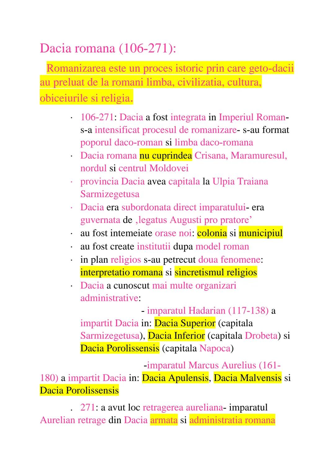 --- OCR Start ---
Geto-dacii:
stramosii romanilor
ramura nordica a tracilor
au trait in spatiul carpato-danubiano-pontic: Muntii
Carpati, Du