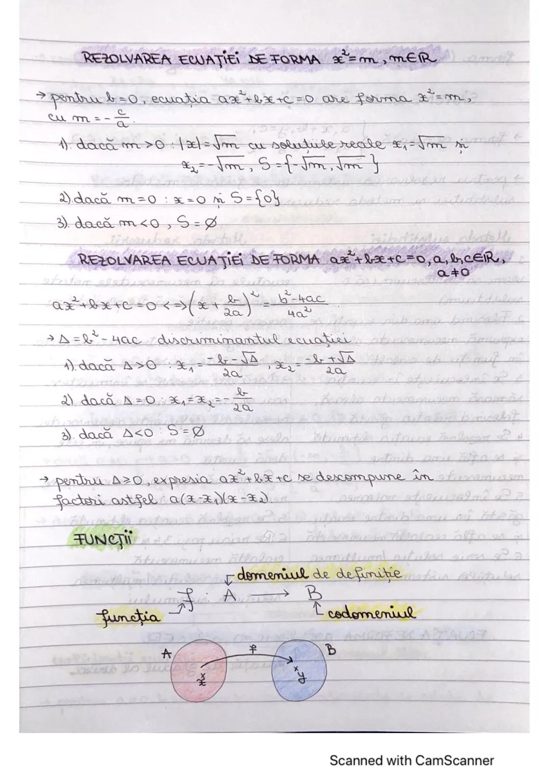 # BREVIAR TEORETIC V-VI
A
ALGEBRA
MULTİMİ NUMERICE
IN-multimea numerelor naturale.
IN*=IN 203
2-multimea numerelor întregi
2*=2{0}
Z