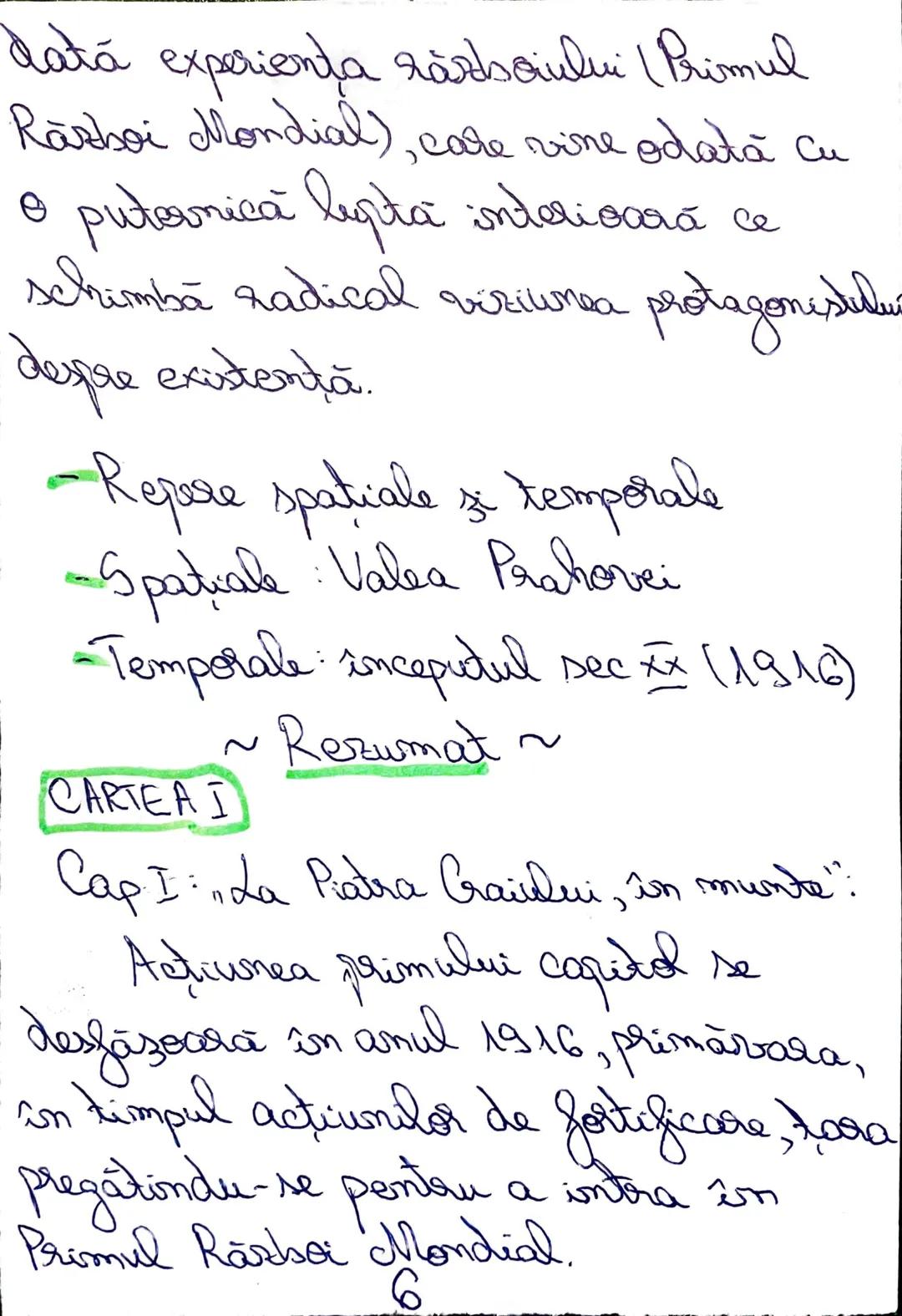 Ultima noapte de dragoste,
întâia noapte de război
Camil Petrescu
I. Informatii despre autor:
- Data si locul naşteri şi al mortui
N: 9/21