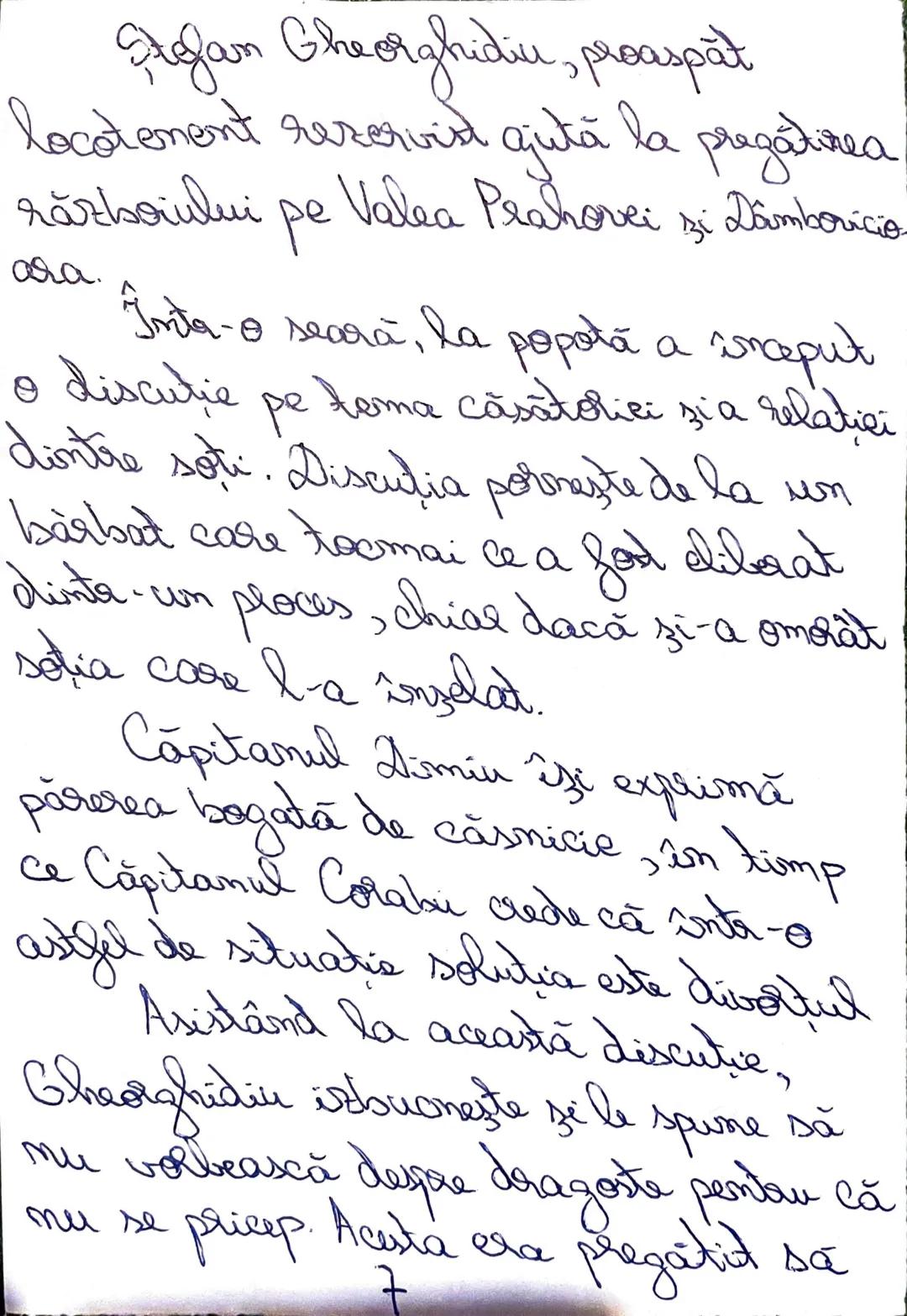 Ultima noapte de dragoste,
întâia noapte de război
Camil Petrescu
I. Informatii despre autor:
- Data si locul naşteri şi al mortui
N: 9/21