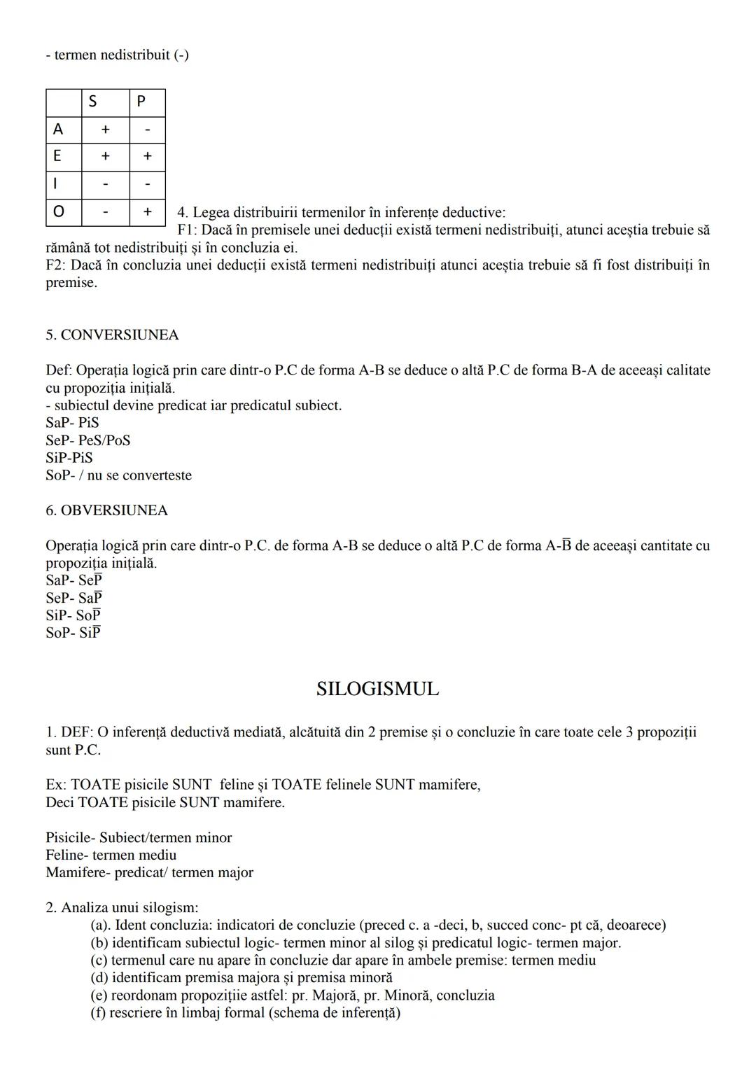 # LOGICĂ ȘI ARGUMENTARE
## PENTRU BACALAUREAT
Argumentarea= mulțime de propoziții logice, cu o singură concluzie şi una sau mai multe premi
