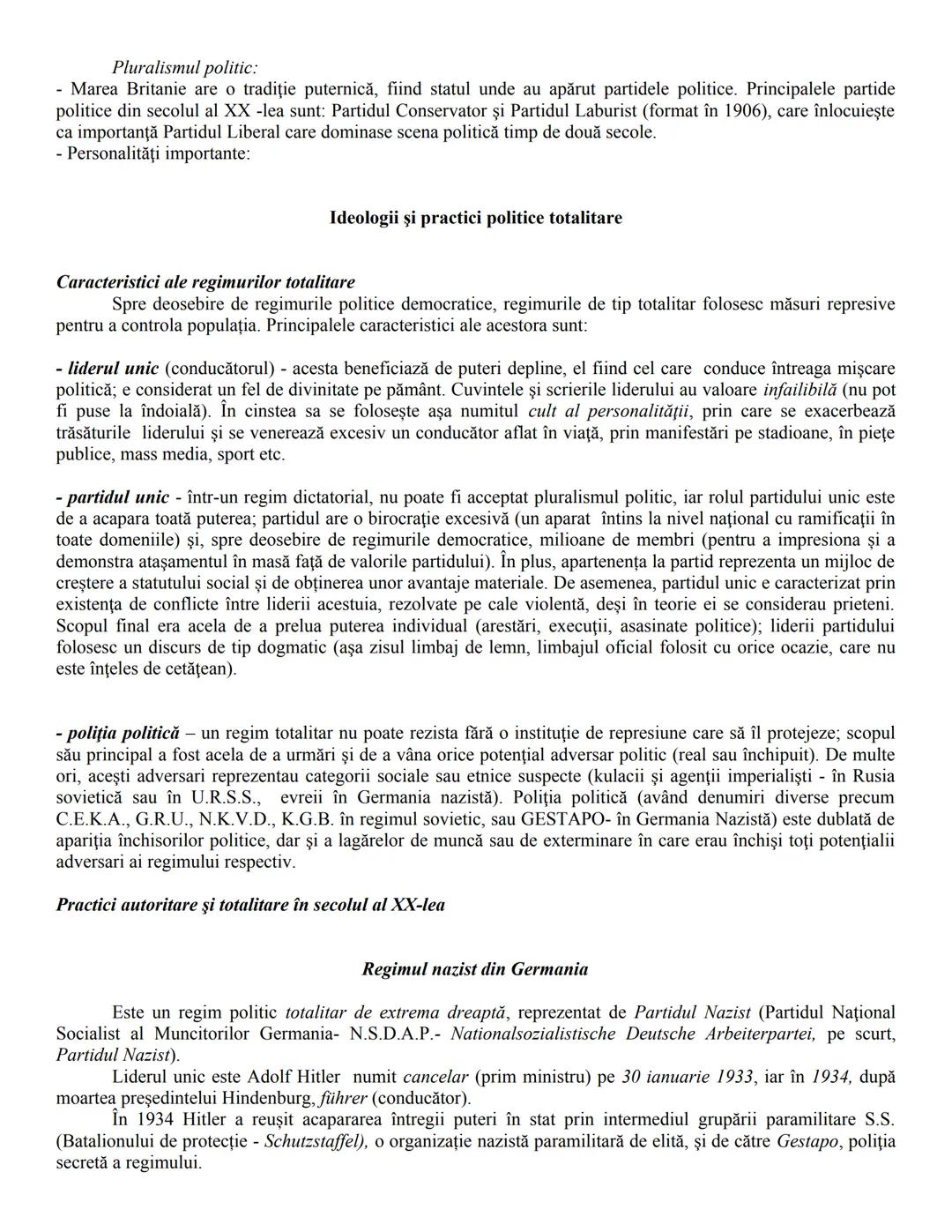 --- OCR Start ---
Modalităţi de realizare a subiectelor din cadrul examenului de bacalaureat la istorie
Modalități de realizare a subiectelo