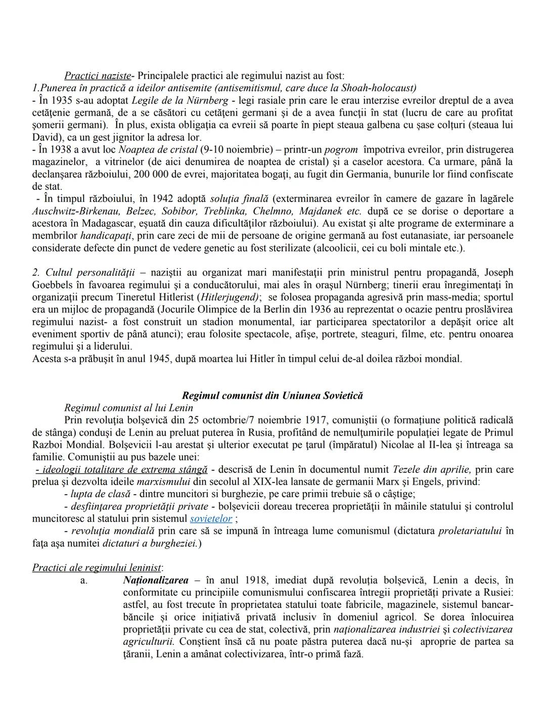 --- OCR Start ---
Modalităţi de realizare a subiectelor din cadrul examenului de bacalaureat la istorie
Modalități de realizare a subiectelo