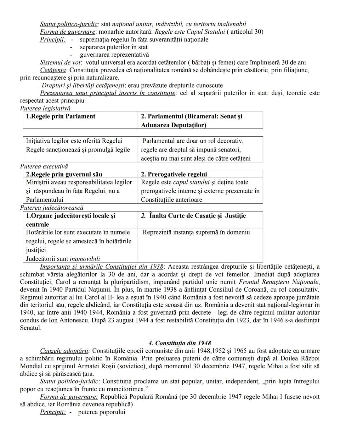 --- OCR Start ---
Modalităţi de realizare a subiectelor din cadrul examenului de bacalaureat la istorie
Modalități de realizare a subiectelo