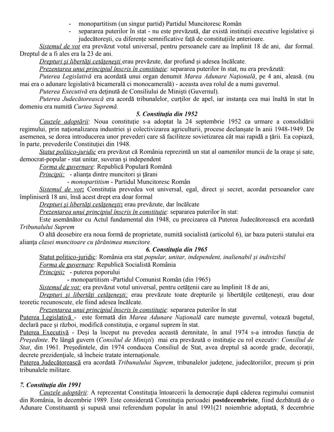 --- OCR Start ---
Modalităţi de realizare a subiectelor din cadrul examenului de bacalaureat la istorie
Modalități de realizare a subiectelo