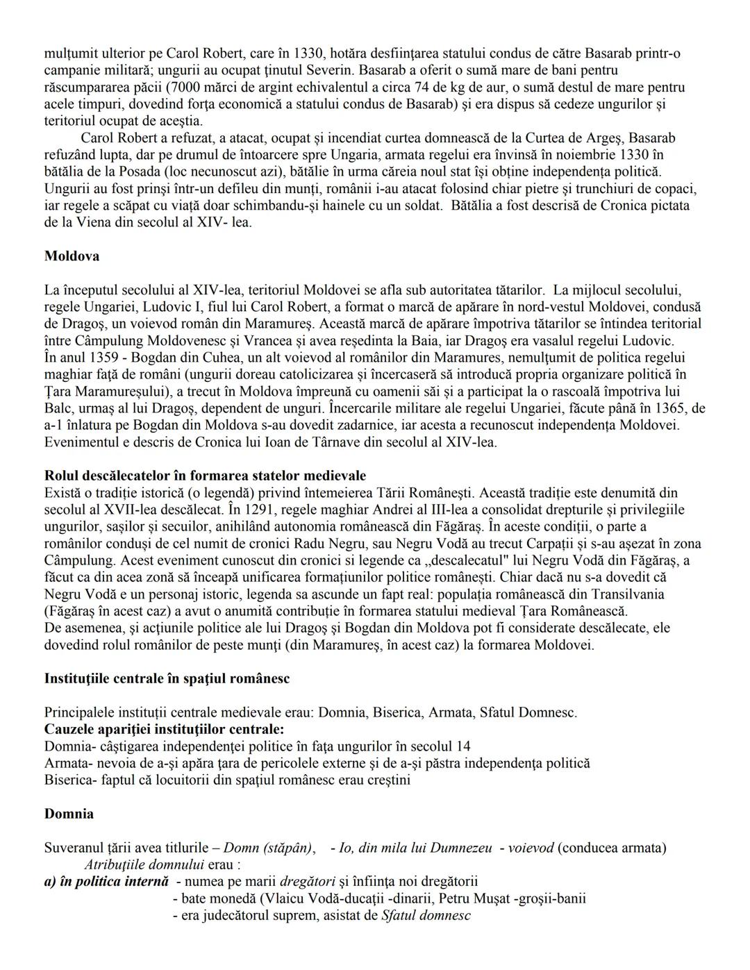 --- OCR Start ---
Modalităţi de realizare a subiectelor din cadrul examenului de bacalaureat la istorie
Modalități de realizare a subiectelo