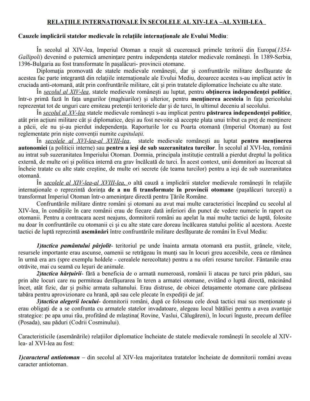 --- OCR Start ---
Modalităţi de realizare a subiectelor din cadrul examenului de bacalaureat la istorie
Modalități de realizare a subiectelo