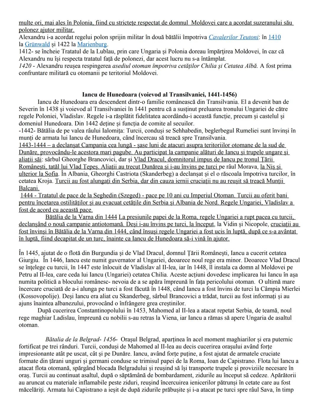 --- OCR Start ---
Modalităţi de realizare a subiectelor din cadrul examenului de bacalaureat la istorie
Modalități de realizare a subiectelo