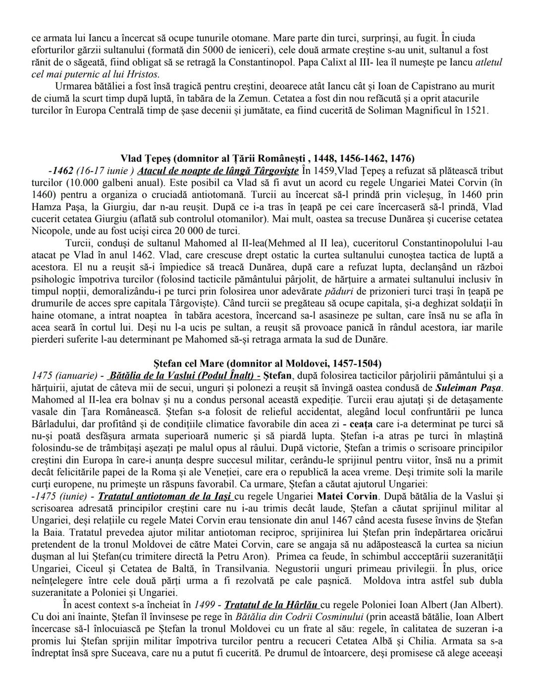 --- OCR Start ---
Modalităţi de realizare a subiectelor din cadrul examenului de bacalaureat la istorie
Modalități de realizare a subiectelo