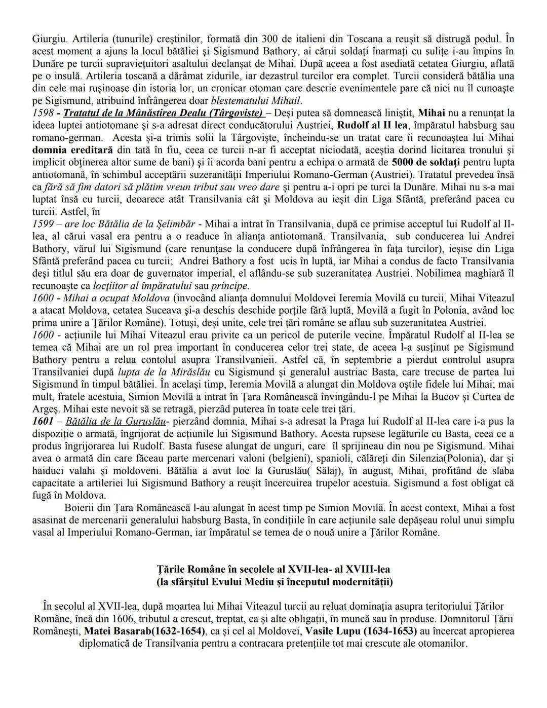 --- OCR Start ---
Modalităţi de realizare a subiectelor din cadrul examenului de bacalaureat la istorie
Modalități de realizare a subiectelo