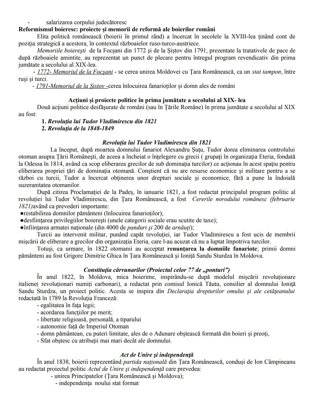 --- OCR Start ---
Modalităţi de realizare a subiectelor din cadrul examenului de bacalaureat la istorie
Modalități de realizare a subiectelo