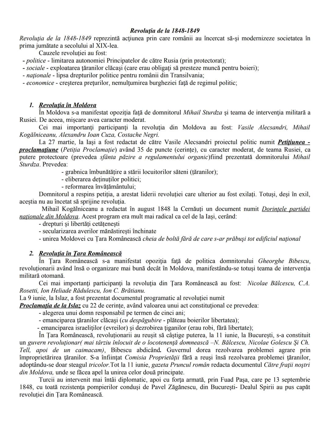 --- OCR Start ---
Modalităţi de realizare a subiectelor din cadrul examenului de bacalaureat la istorie
Modalități de realizare a subiectelo