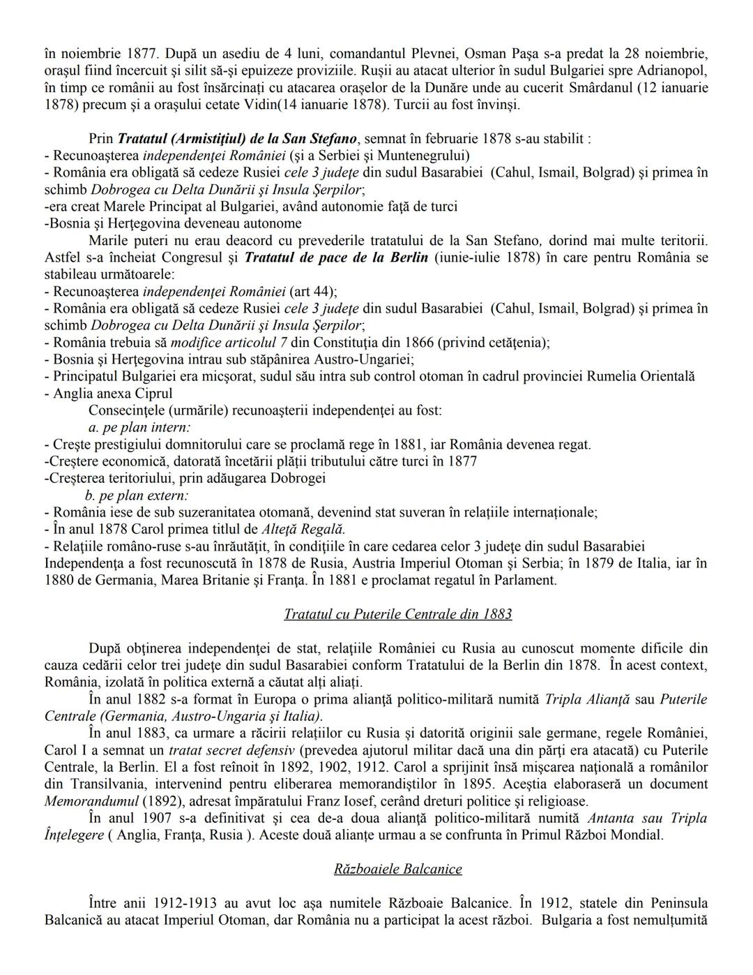 --- OCR Start ---
Modalităţi de realizare a subiectelor din cadrul examenului de bacalaureat la istorie
Modalități de realizare a subiectelo