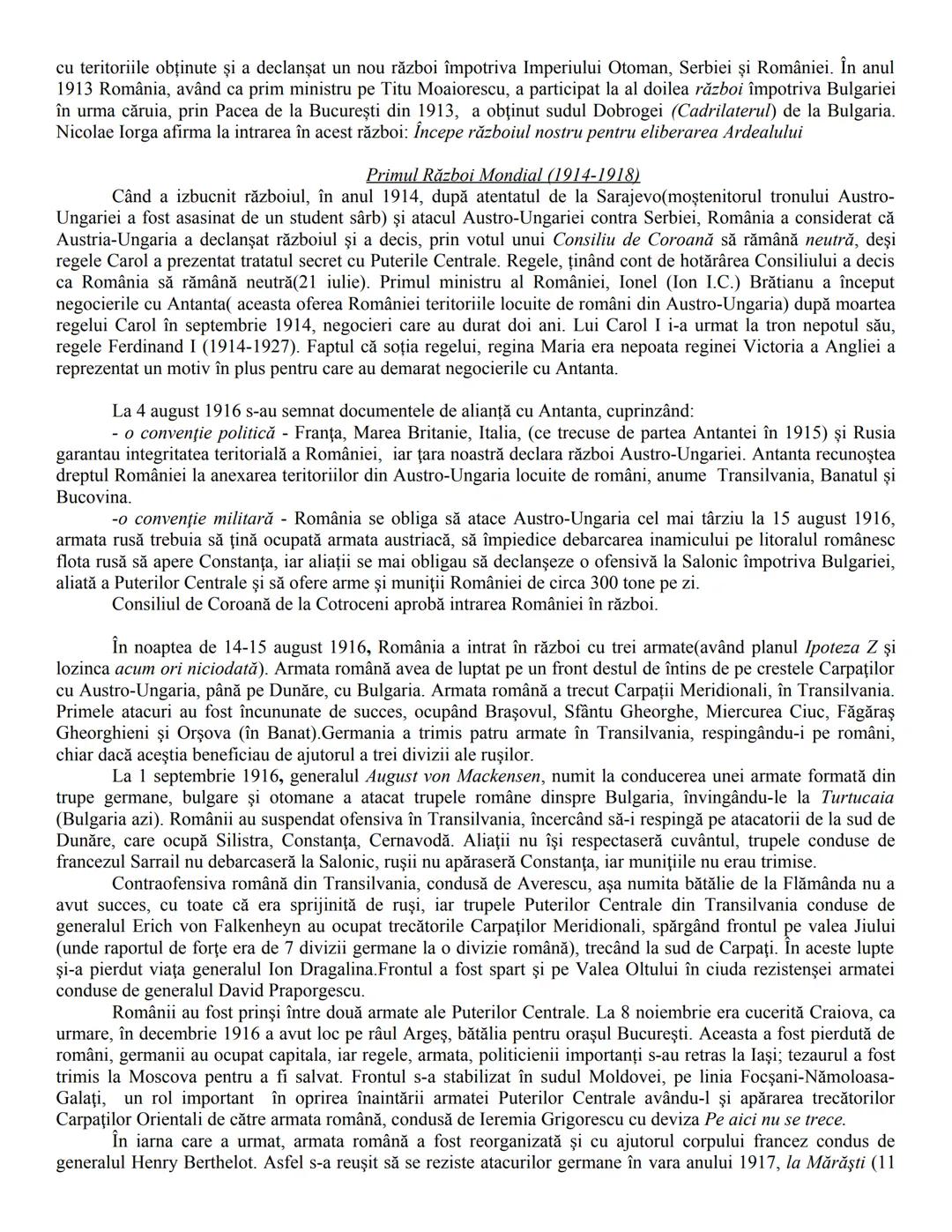 --- OCR Start ---
Modalităţi de realizare a subiectelor din cadrul examenului de bacalaureat la istorie
Modalități de realizare a subiectelo