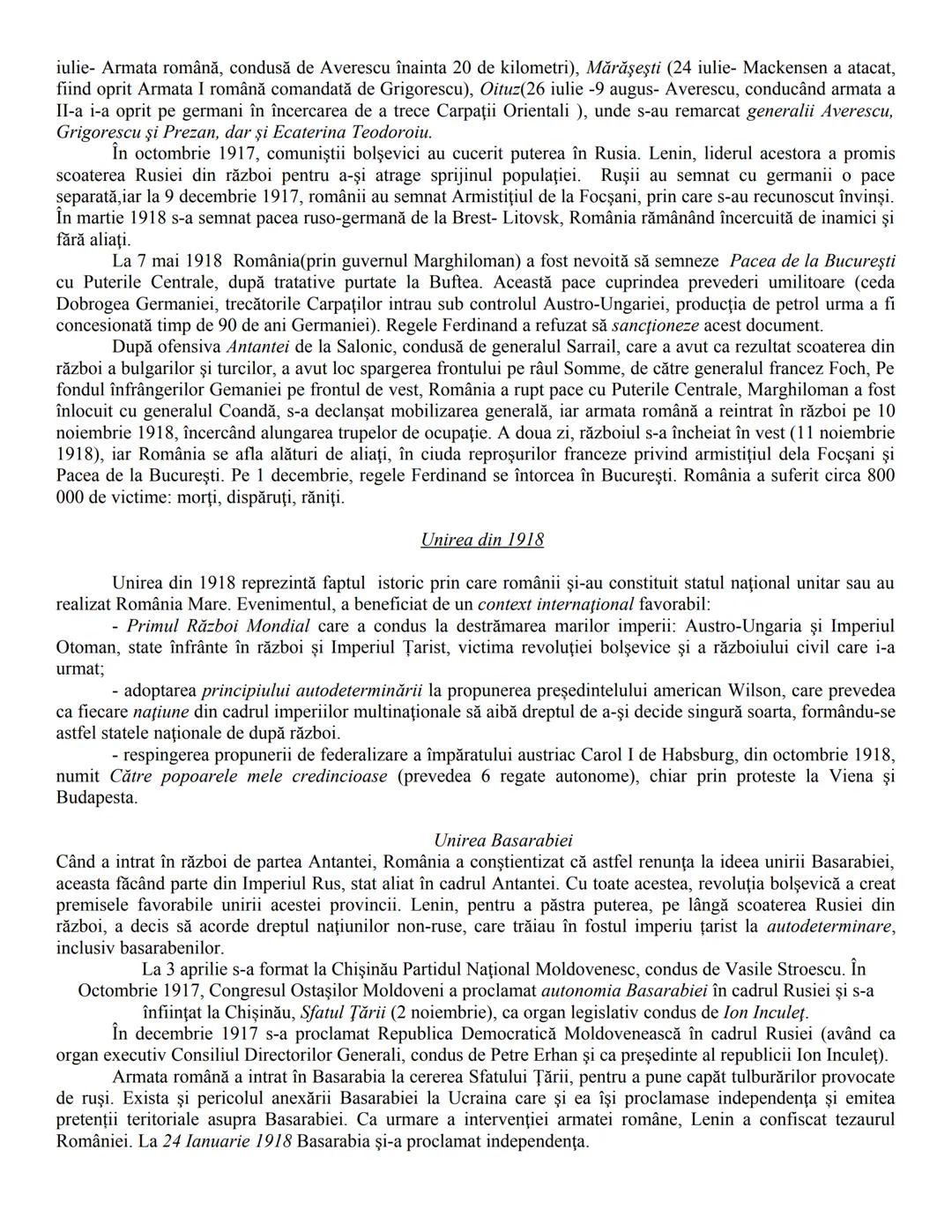 --- OCR Start ---
Modalităţi de realizare a subiectelor din cadrul examenului de bacalaureat la istorie
Modalități de realizare a subiectelo