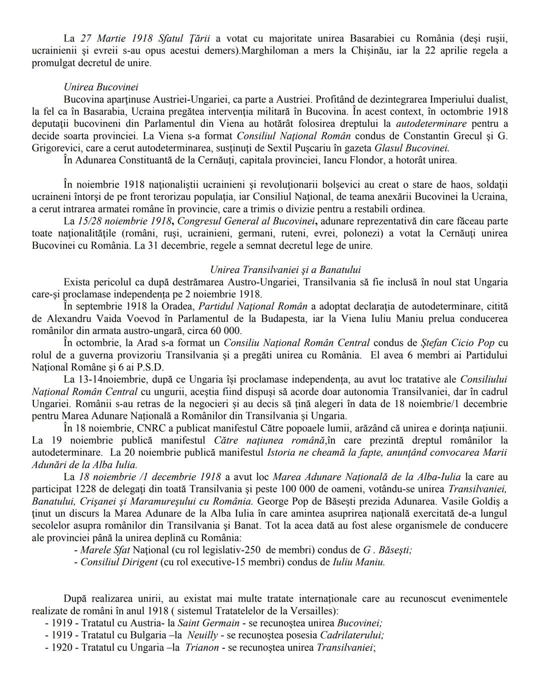 --- OCR Start ---
Modalităţi de realizare a subiectelor din cadrul examenului de bacalaureat la istorie
Modalități de realizare a subiectelo