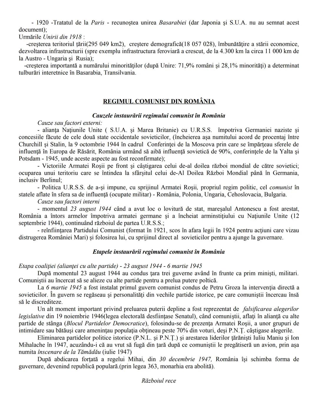 --- OCR Start ---
Modalităţi de realizare a subiectelor din cadrul examenului de bacalaureat la istorie
Modalități de realizare a subiectelo