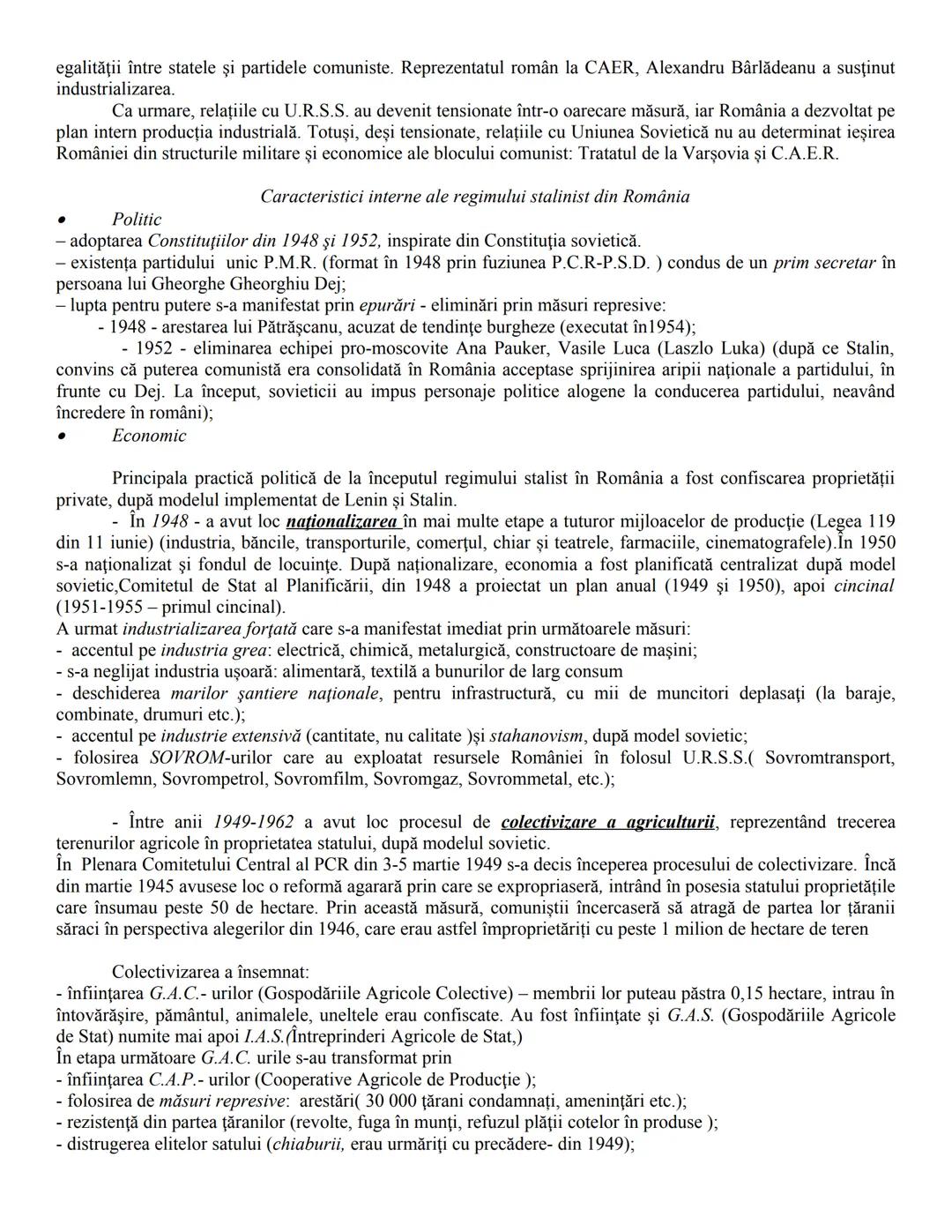 --- OCR Start ---
Modalităţi de realizare a subiectelor din cadrul examenului de bacalaureat la istorie
Modalități de realizare a subiectelo
