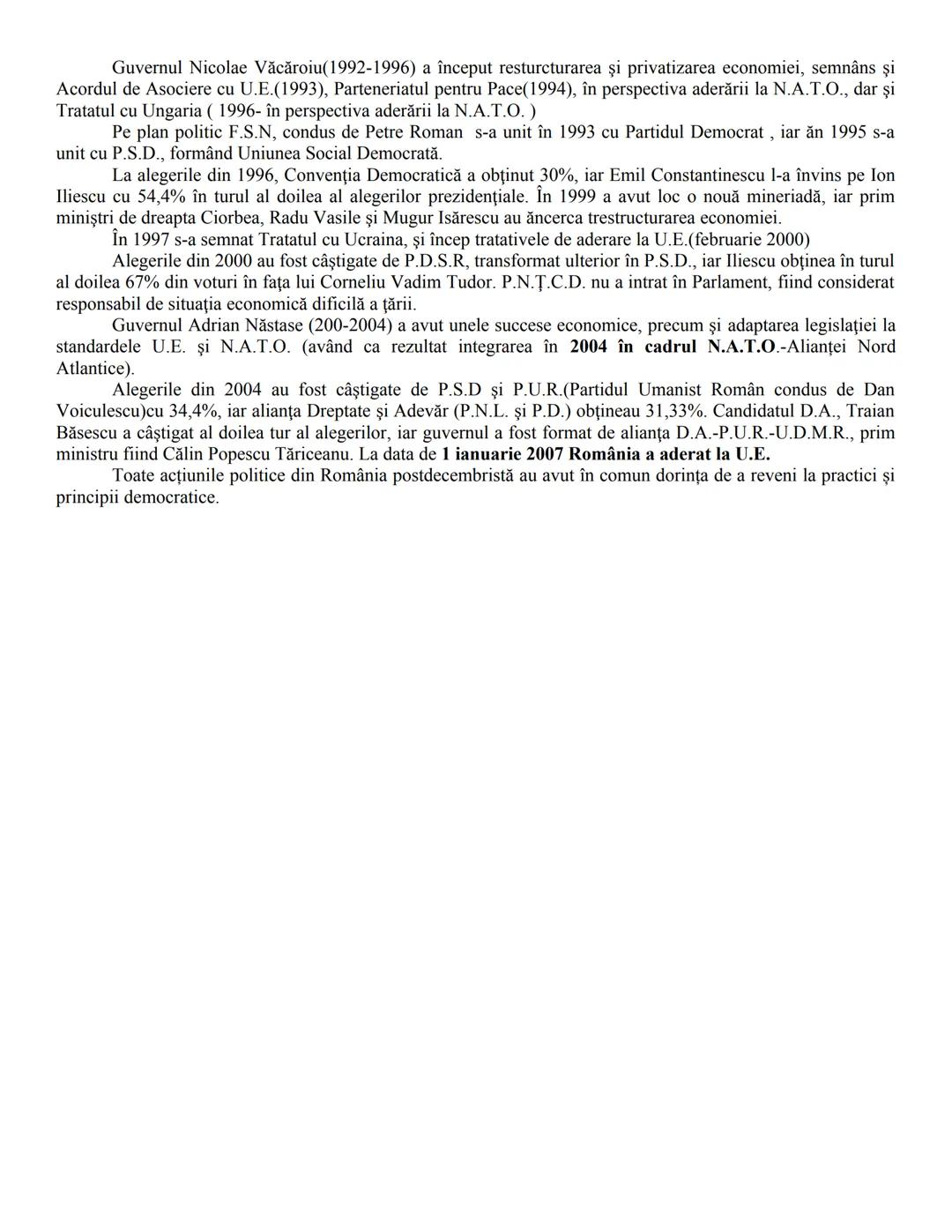 --- OCR Start ---
Modalităţi de realizare a subiectelor din cadrul examenului de bacalaureat la istorie
Modalități de realizare a subiectelo